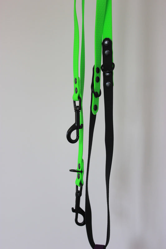 Correa Hexa Pro - Multiposición