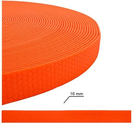 Correa + Collar HEXA Pro