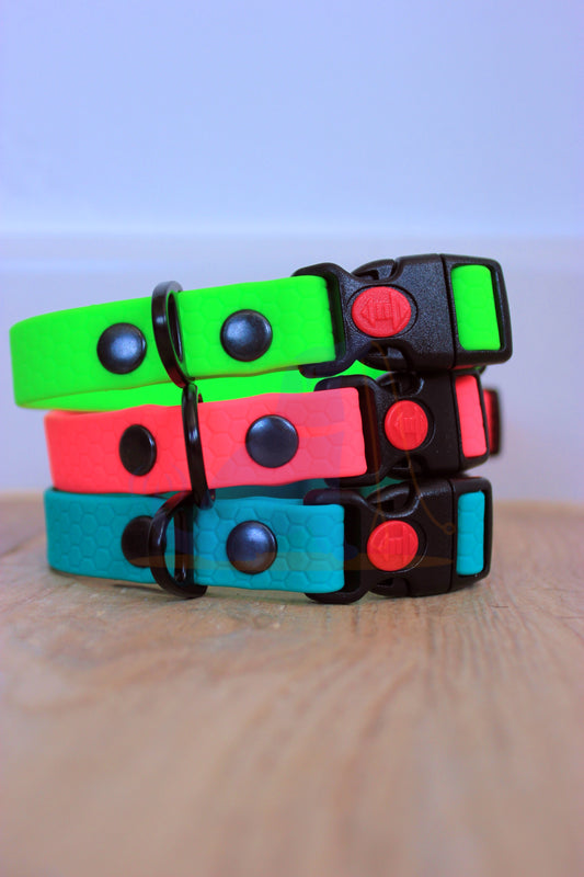 Collar Hexa Pro