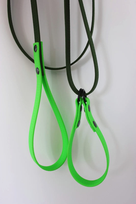 Correa + Collar HEXA Pro